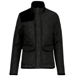 Veste matelassée homme