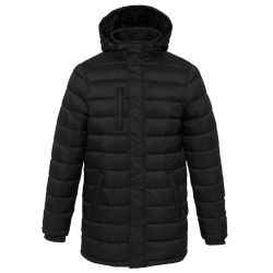 Parka doudoune légère à...