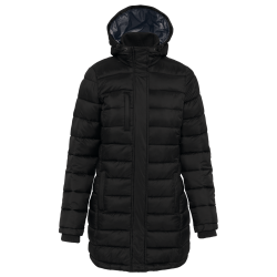 Parka doudoune légère à...