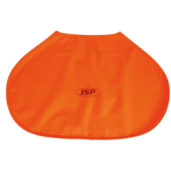 Hi Visibility Neck Cape