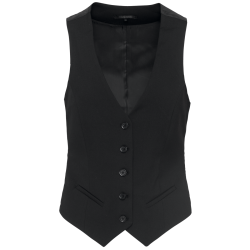 Gilet femme