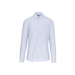Chemise Oxford lavée...