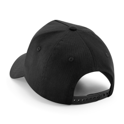 Casquette 5 panneaux avec...