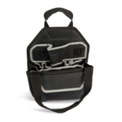 Sac à outils adaptable aux...