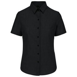 Chemise Oxford manches...