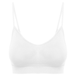 Brassière femme sans...