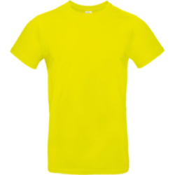 T-shirt homme e190 Coton...