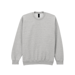 Sweat-shirt col rond...