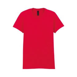 T-shirt femme softstyle...