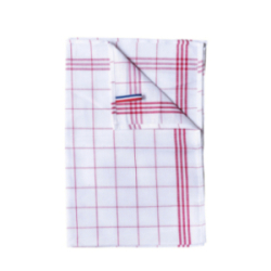 Essuie-verres à carreaux...