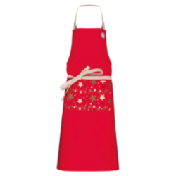 Tablier de noël enfant...