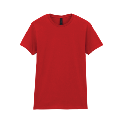 T-shirt femme col rond...