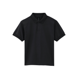 Polo jersey Dryblend® enfant