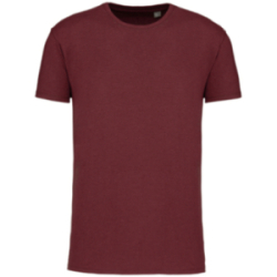 T-shirt bio150 col rond...