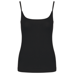 Débardeur à bretelles femme