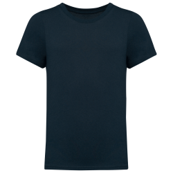 T-shirt col rond enfant