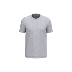 T-shirt col rond manches...