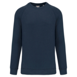 Sweat-shirt col rond  homme...