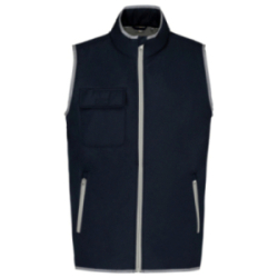 Bodywarmer thermique 4...