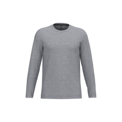 T-shirt col rond manches...