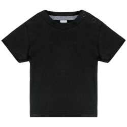 T-shirt manches courtes bébé