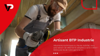 Artisant / BTP / Industrie